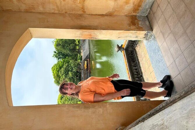 Hue city Tour-Hai Van Pass- Abandoned Water Park (Thuy Tien Lake) - Why This Tour Offers Great Value