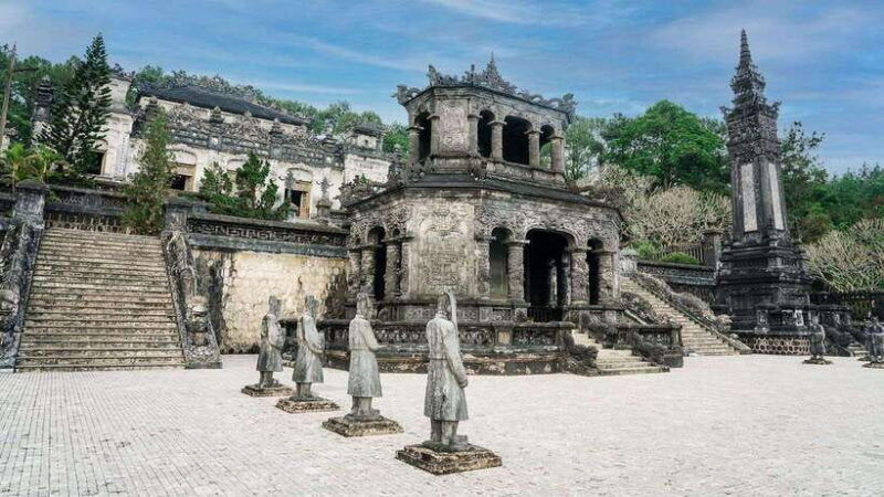 hue-city-tour-half-day-by-private-car-dragon-boat-option