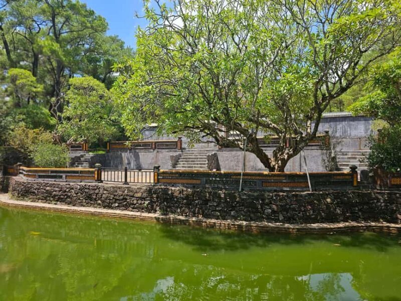 Hue City Tour: Half-Day with Royal Tombs - Why This Tour Offers Great Value