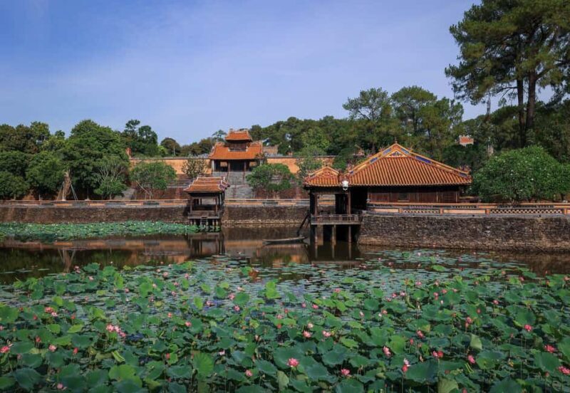 Hue City Tour: Half-Day with Royal Tombs - Practical Tips for a Smooth Experience