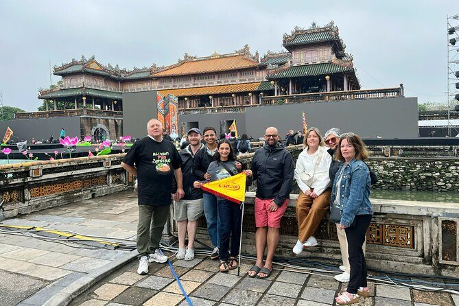 Hue City Tour - The Imperial City from Hoi An/ Da Nang - Final Thoughts