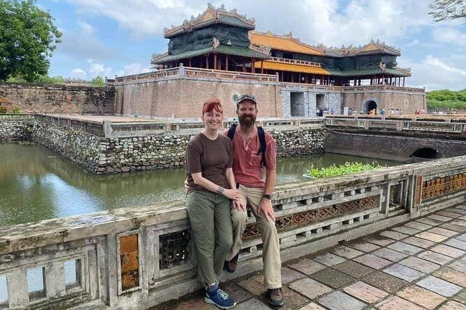 Hue city Tour via Hai Van pass from Da Nang or Hoi An(Private ) - Key Points