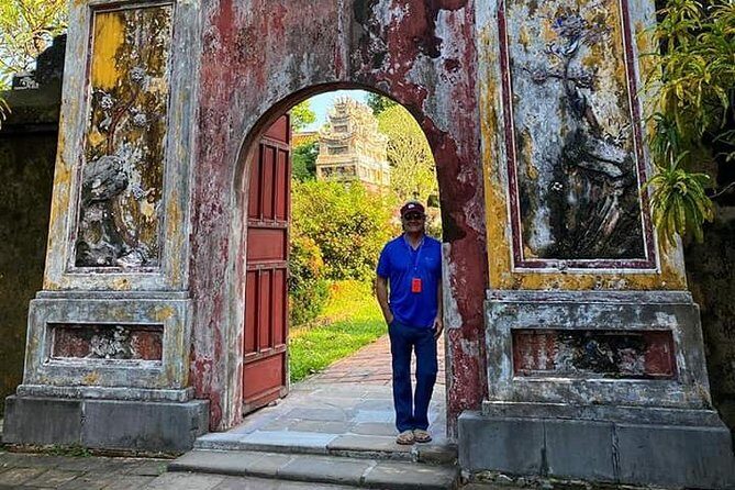 Hue City Tour via Hai Van Pass - Private Guided Tour - Introduction to the Tour Experience