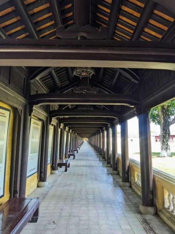 Hue: City Tour With Dragon Boat, Car & Local Food - An Authentic Look at Hue in Just a Few Hours