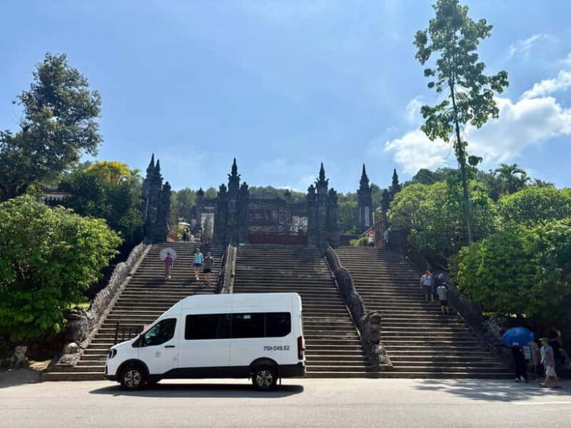 Hue: City Tour with Driver - Customized Your Own Itinerary - An Honest Look at the Hue City Tour with Private Driver