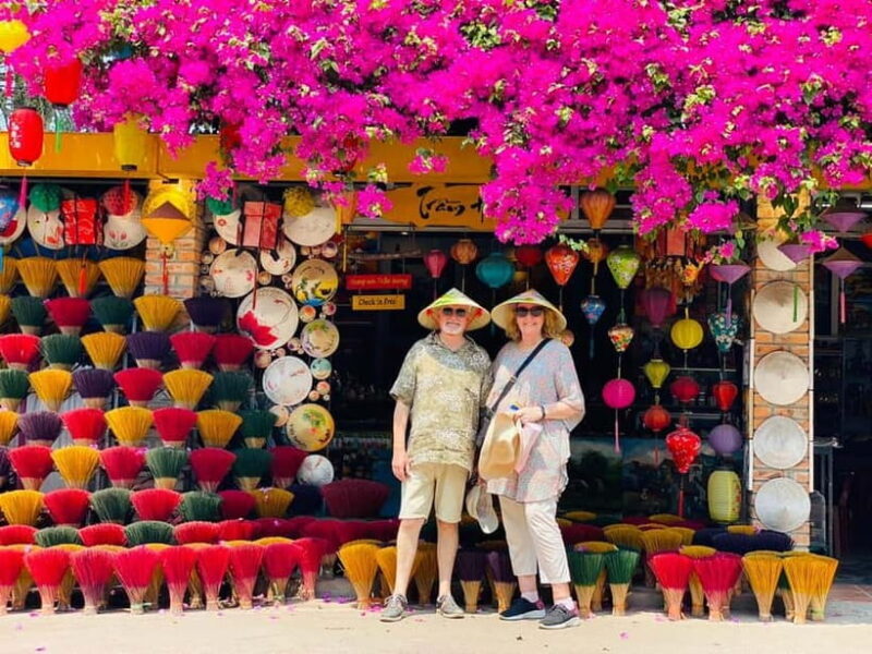 Hue: City Tour with Driver - Customized Your Own Itinerary - FAQ