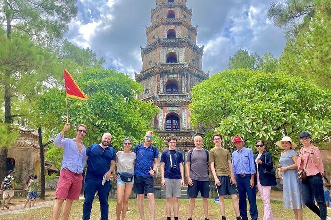 Hue City Tour with HaiVan Pass From Hoian and Danang - Who Is This Tour Best For?