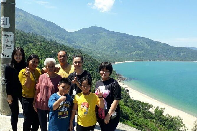 Hue City Tour with HaiVan Pass From Hoian and Danang - Final Thoughts