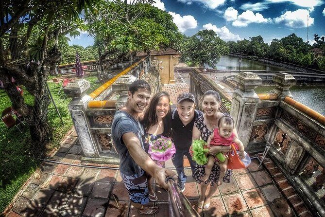 HUE CITY TOUR With Perfume River Cruise - A Complete Breakdown of the Hue City Tour Experience
