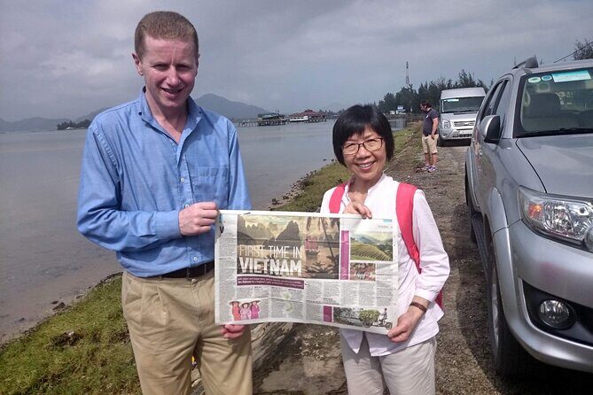 HUE CITY TOUR With Perfume River Cruise - FAQ