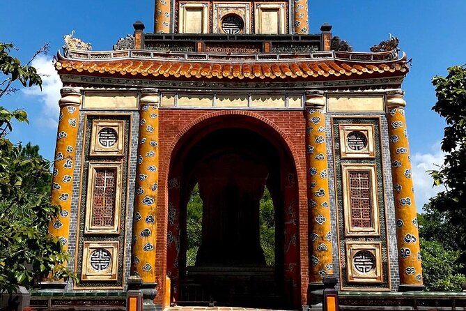 Hue city tour with private driver - Who Is This Tour Best For?