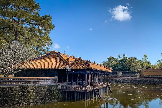 Hue city tour with private driver - FAQ