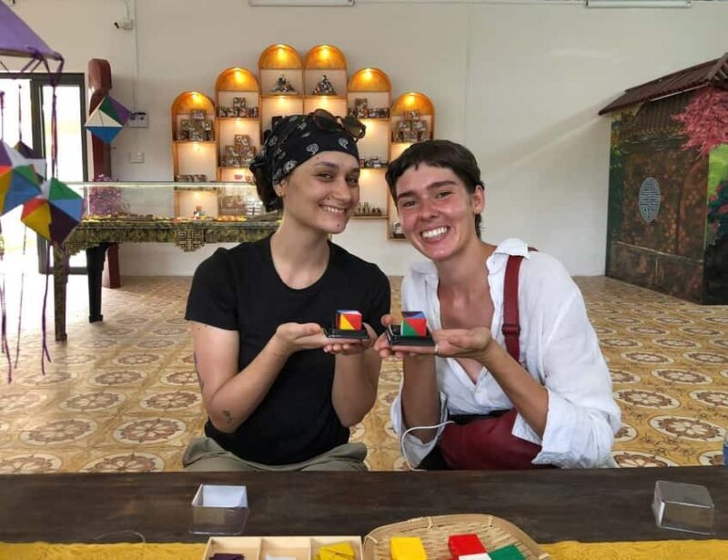 Hue: Conical Hat Village and Traddional Cake Class Tour - An Authentic Journey into Hue’s Traditions