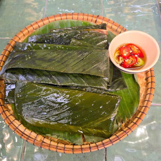 Hue Cooking Class & Local Market Tour - Key Points