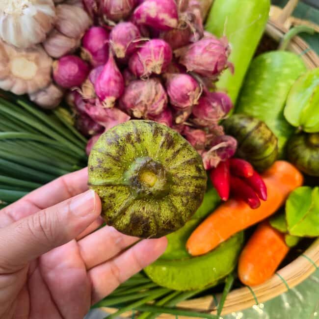 Hue Cooking Class & Local Market Tour - A Practical Look at the Hue Cooking Class & Market Tour