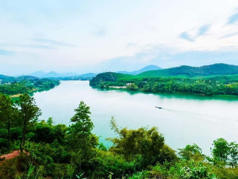 Hue Countryside Day Tour: Villages, Temples & Local Crafts - What to Expect and Practical Details