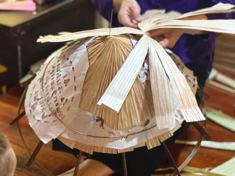 Hue Craft & Creative Hub: Choose Your Favorite Workshops - The Sum Up