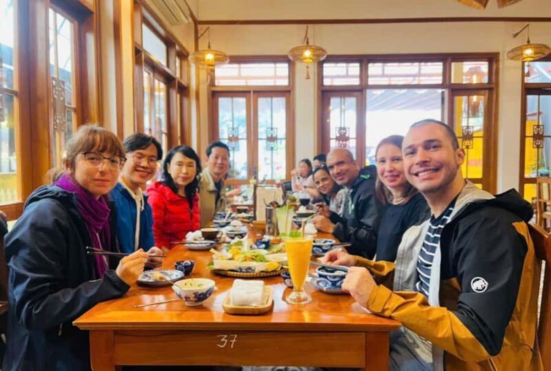 Hue: Craft Villages Motorbike Adventure with Lady Rider - The Bottom Line