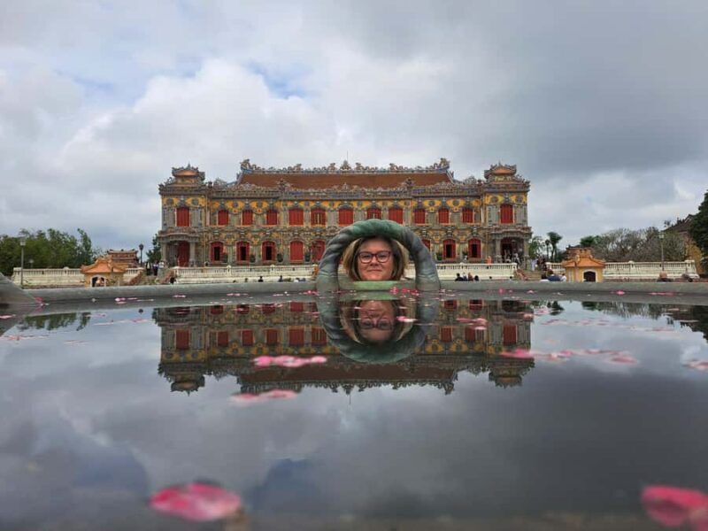 Hue: Create Your Own Private City Tour - Lesser-Known Gems and Unique Stops