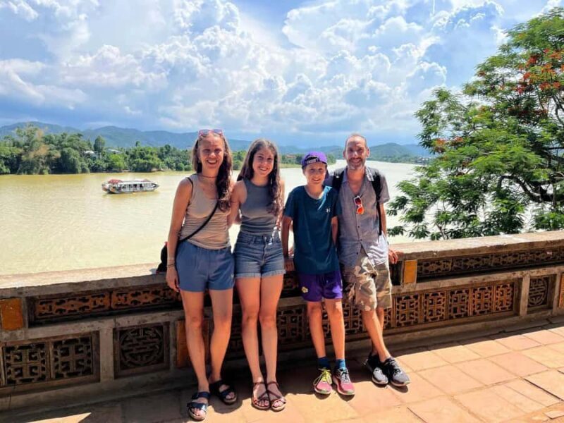 Hue: Create Your Own Private City Tour - Other Notable Stops