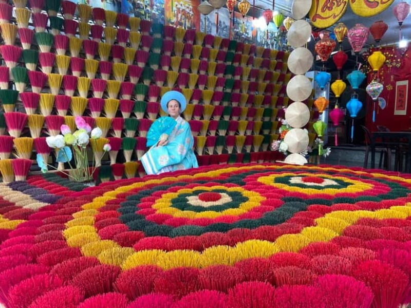 Hue Cuisine Trip On Huong River and Royal Tombs Private Tour - FAQ