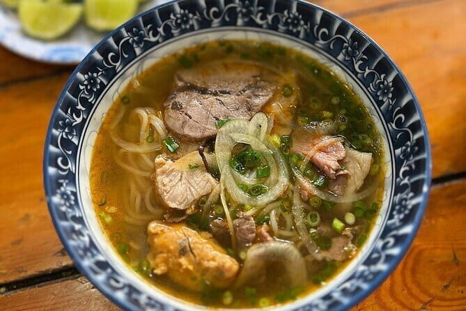 Hue Cyclo Culinary Tour Explore Street Food with an Expert Guide - Final Thoughts