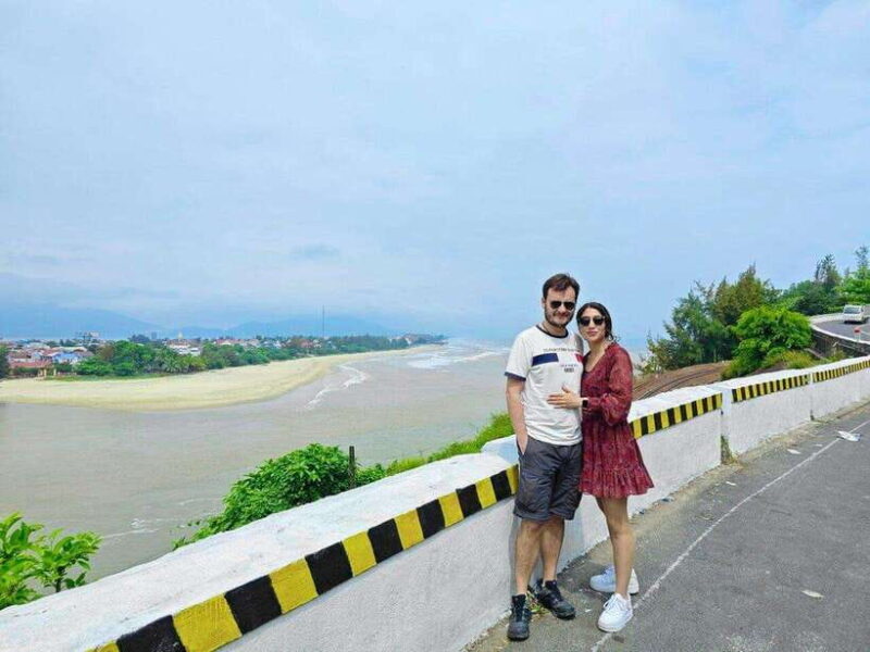 Hue-Da Nang-Hoi An Bus Tour with English Guide & Sightseeing - A Scenic and Cultural Journey Through Central Vietnam  