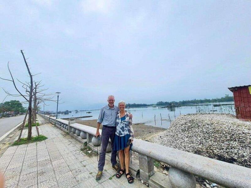 Hue-Da Nang-Hoi An Bus Tour with English Guide & Sightseeing - Final Thoughts  