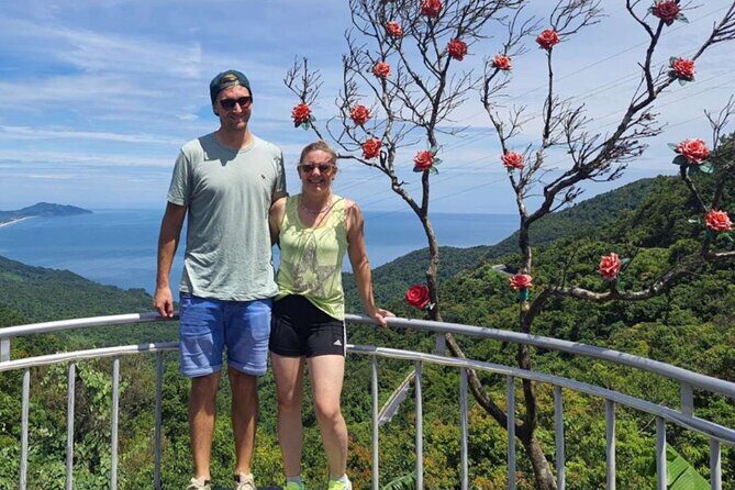 Hue -Da Nang-Hoi An by Private Car via Hai Van Pass &Scenic Stops - The Sum Up