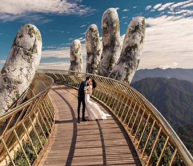 Hue/Da Nang Tours by English Speaking Driver:Your Own Plans - Key Points