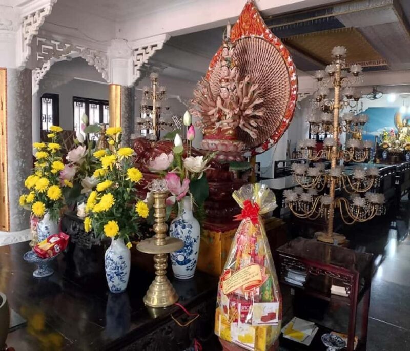 Hue/Da Nang Tours by English Speaking Driver:Your Own Plans - What to Expect from the Experience