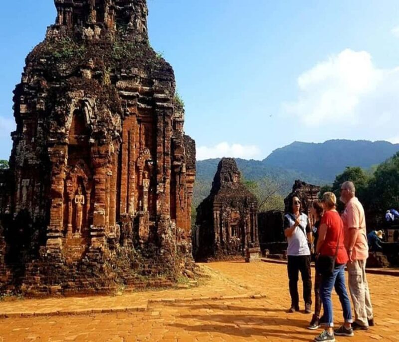 Hue/Da Nang Tours by English Speaking Driver:Your Own Plans - Final Thoughts