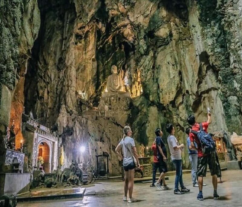 Hue/Da Nang Tours by English Speaking Driver:Your Own Plans - FAQ