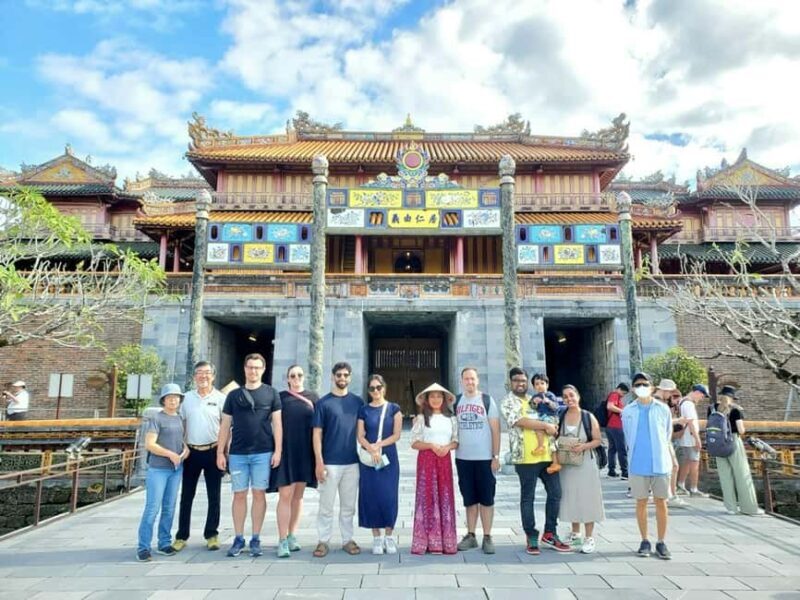 Hue Day Trip from Danang/Hoi An with English Speaking Driver - The Breakdown: What to Expect on Your Hue Day Trip