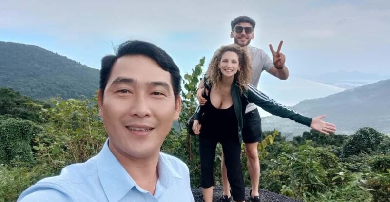 Hue Day Trip from Danang/Hoi An with English Speaking Driver - Who Will Love This Tour?