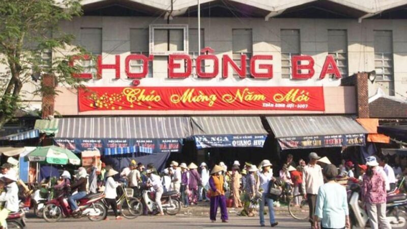 Hue Discovery Full Day Deluxe Small Group Tour - The Sum Up