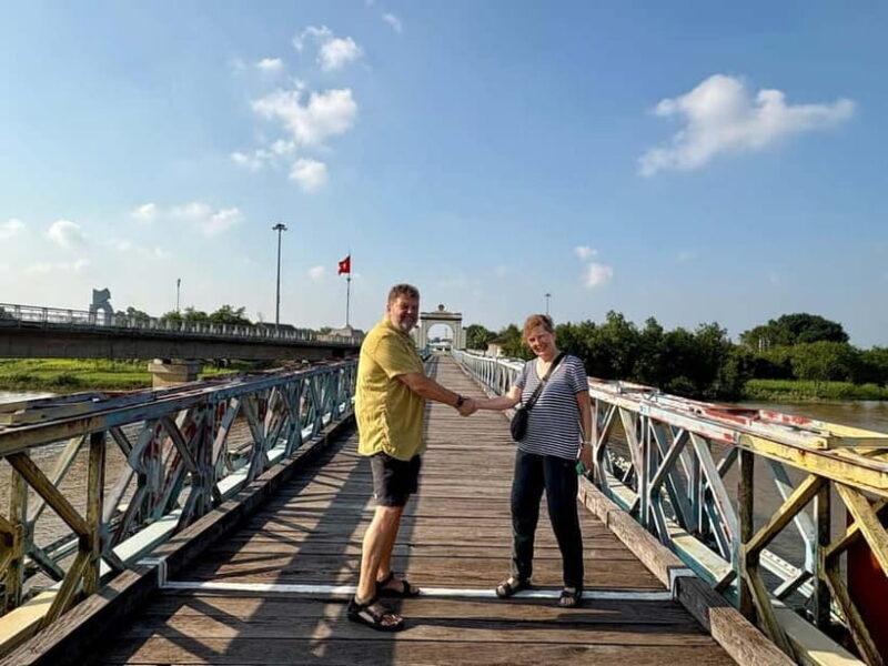 Hue: DMZ Half-Day Tour by Private Car to Vinh Moc Tunnels - Final Thoughts