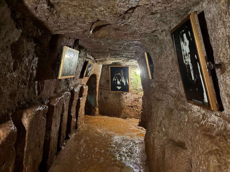 Hue: DMZ Half-Day Tour by Private Car to Vinh Moc Tunnels - FAQ