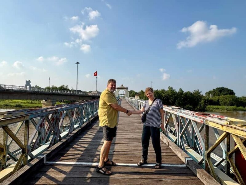 Hue: DMZ Half-Day Tour by Private Car to Vinh Moc Tunnels - FAQs