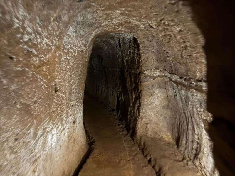 hue-dmz-half-day-tour-by-private-car-to-vinh-moc-tunnels