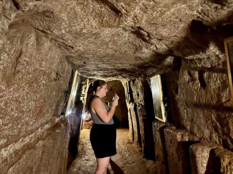 hue-dmz-half-day-tour-by-private-car-to-vinh-moc-tunnels