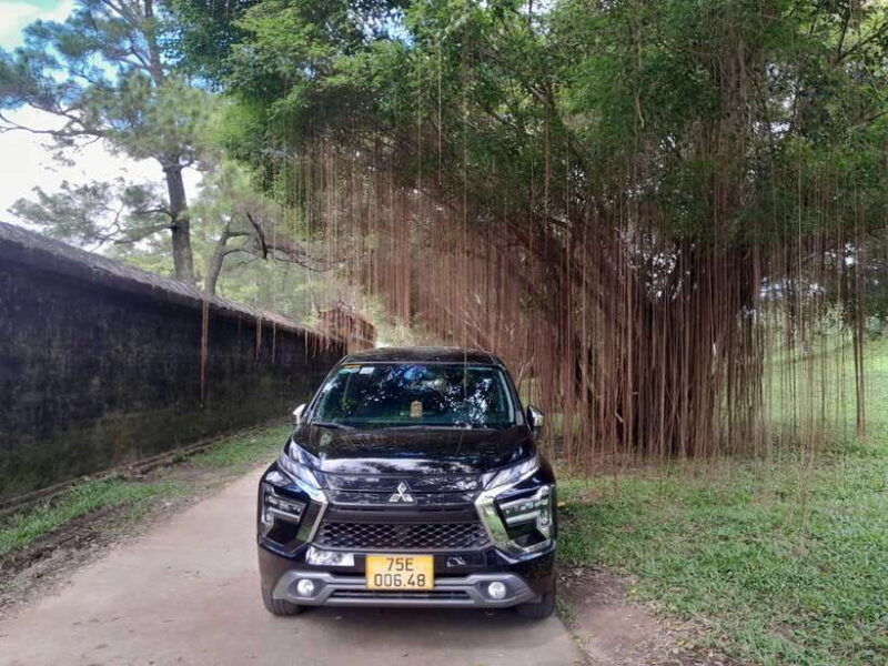 hue-dmz-half-day-tour-to-vinh-moc-tunnel-by-private-car