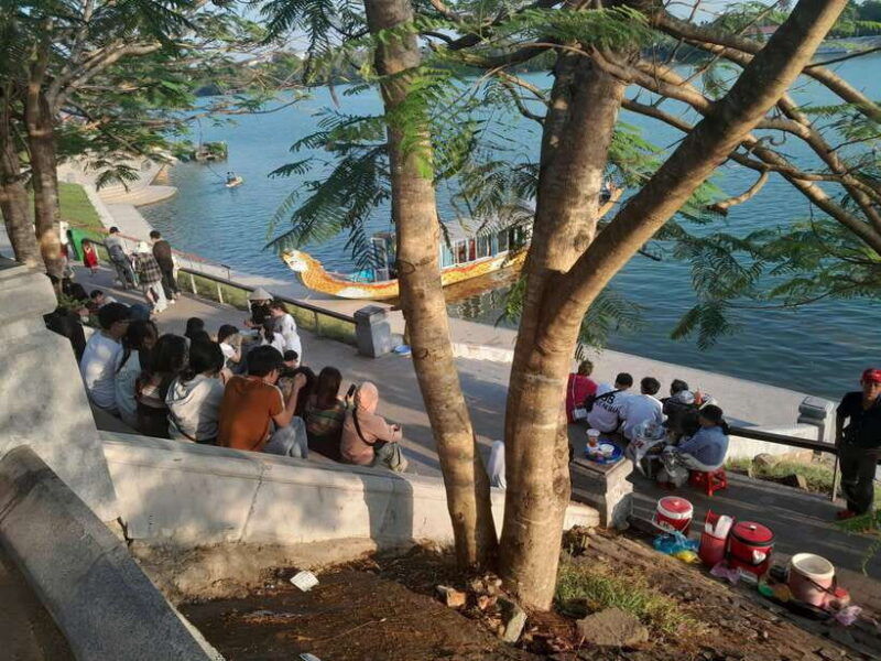 hue-dmz-half-day-tour-to-vinh-moc-tunnel-by-private-car