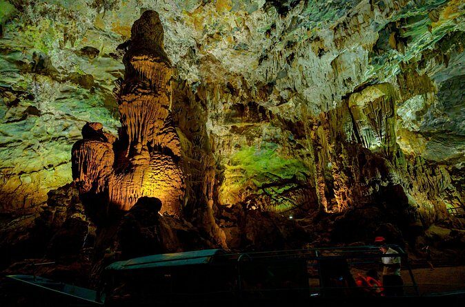 Hue DMZ Vinh Moc Tunnels Phong Nha Cave Tour - FAQ