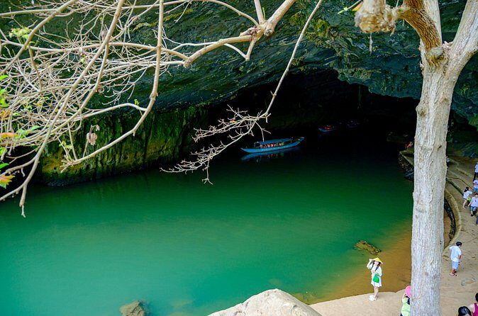 Hue DMZ Vinh Moc Tunnels Phong Nha Cave Tour - Final Thoughts