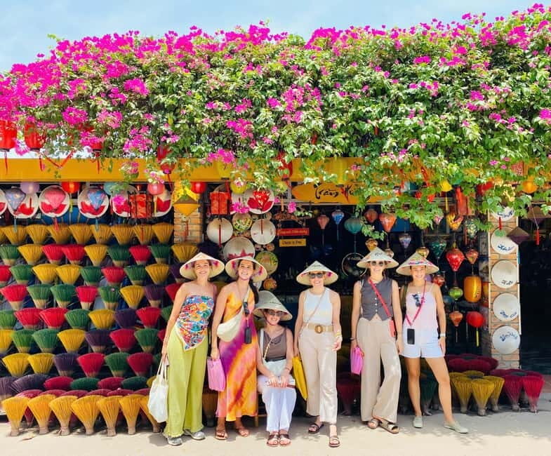 Hue: Dragon Boat, Perfume River - Optional Destination - Introduction