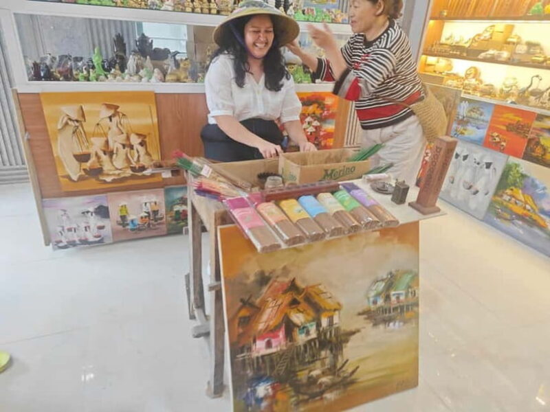 Hue: Dragon Boat, Perfume River - Optional Destination - Why This Tour is a Great Choice