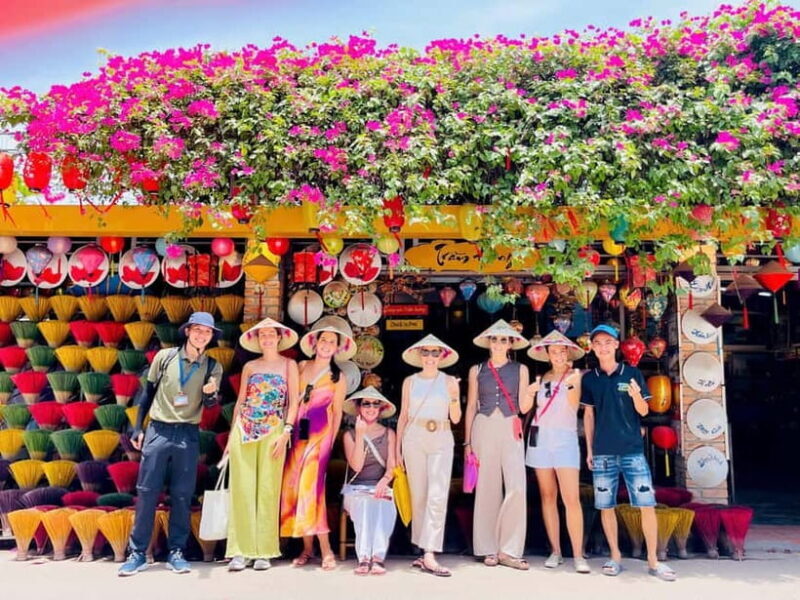 Hue: Dragon Boat, Perfume River, Pagoda & Royal Tomb Tour - An In-Depth Look at the Hue Royal Tomb and River Tour