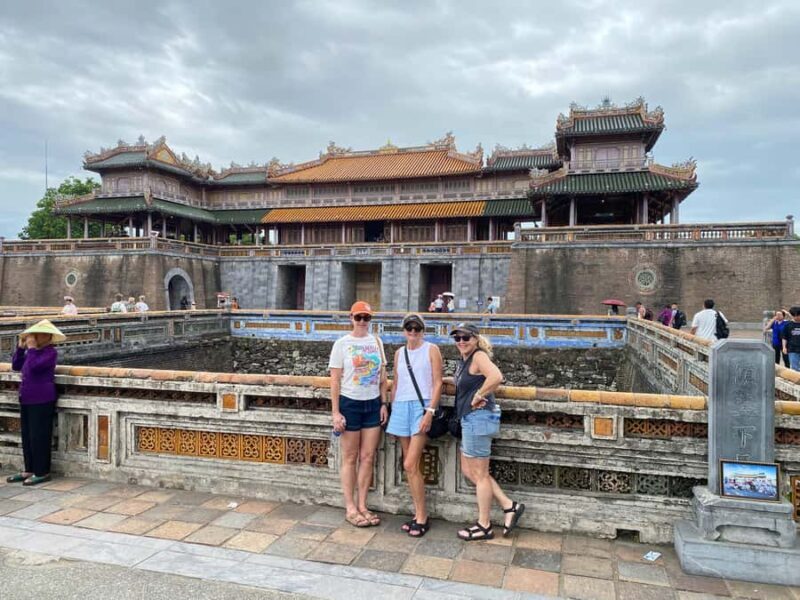 Hue: Exploring Royal City  Customize Your Own Stops - A Deep Dive into Hues Royal Heritage