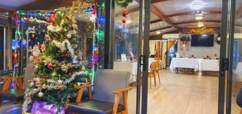 Hue: Folk Song on Perfume River Dragon Boat with Dinner - FAQ